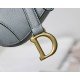 Dior Saddle women bag DIOR M6008 12x7.5x5cm yz