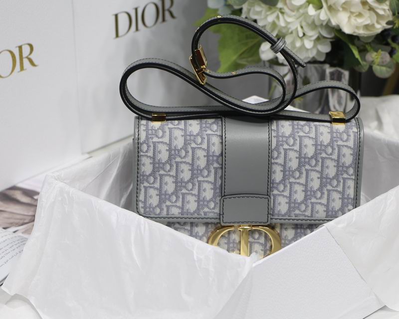 Dior Montaigne  DIOR M9093 24x17x8cm yz