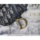 Dior Saddle women bag DIOR S9001 S19.5x18x5cm yz4