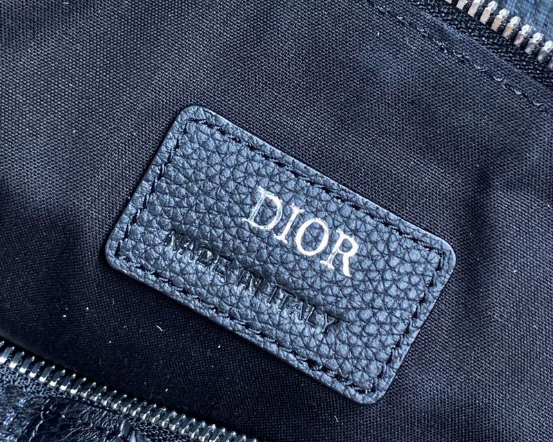 Dior Saddle women bag DIOR M9019 20x28.6x5cm yz1