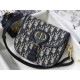 Dior Bobby DIOR S8010 S18x14x5cm yz4.