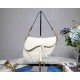 Dior Saddle women bag DIOR M9001 L25.5x20x6.5cm yz.