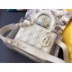 Dior Bag M0538_3 20X16.5X8cm CN