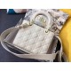 Dior Bag M0538_3 20X16.5X8cm CN