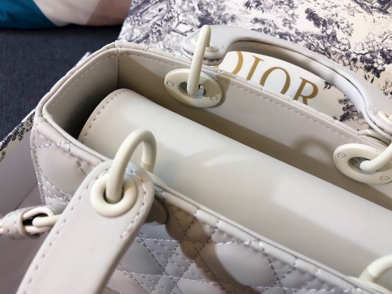 Dior Bag M0538_3 20X16.5X8cm CN