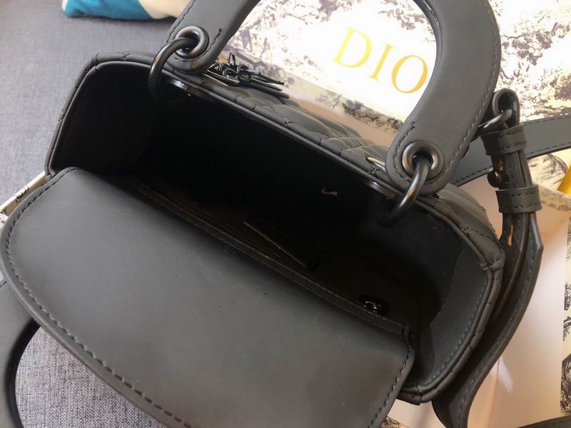 Dior Bag M0538_4 20X16.5X8cm CN