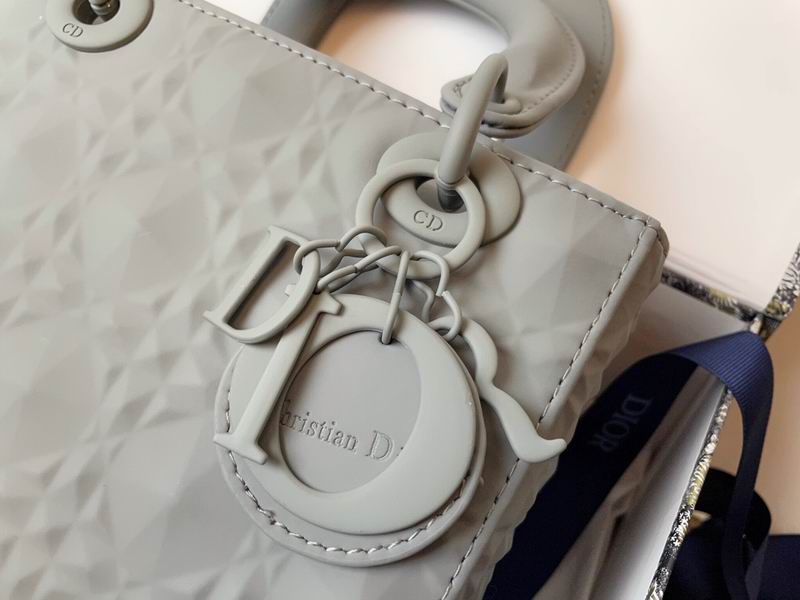 Dior Bag M0538_5 20X16.5X8cm CN