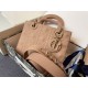 Dior Bag M0538_6 20X16.5X8cm CN