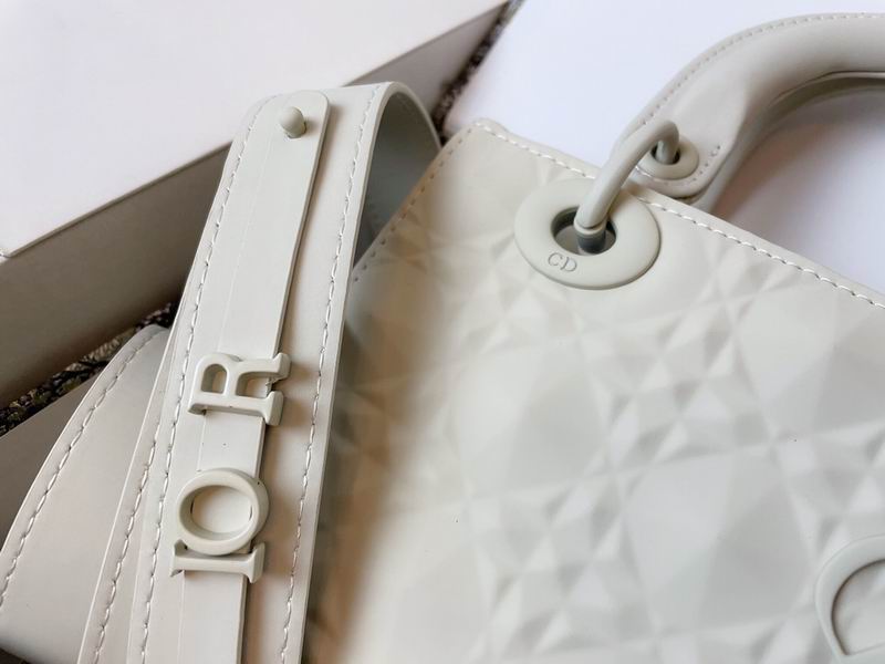 Dior Bag M0538_7 20X16.5X8cm CN