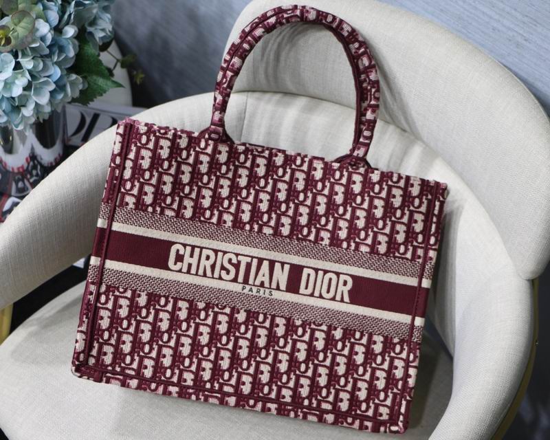 Dior Book Tote  DIOR 36.5x28cm yz