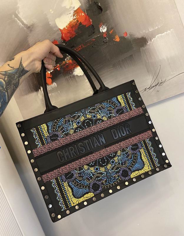 Dior Book Tote  DIOR 41cm yz