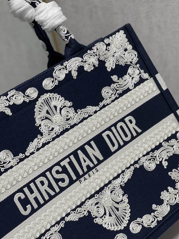 Dior Book Tote  DIOR 1286 S36x28cm yz.