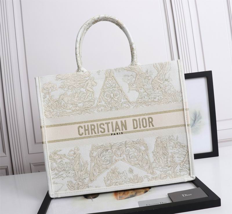 Dior Book Tote  DIOR D1286 41.5x35x18cm yz