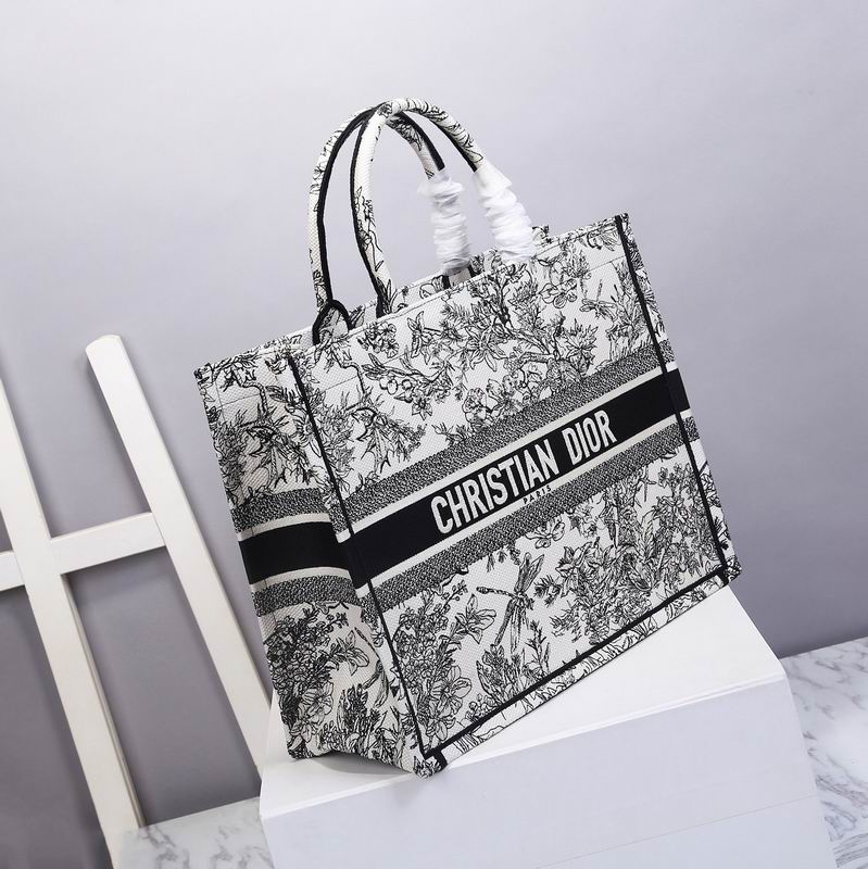 Dior Book Tote  DIOR L41.5cm yz