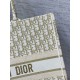 Dior Book Tote  DIOR L42x18x35cm yz1