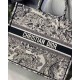 Dior Book Tote  DIOR M1286 41.5x32cm yz