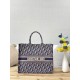 Dior Book Tote  DIOR M1286 41.5x35x18cm yz