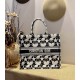 Dior Book Tote  DIOR M1286 L41.5cm yz