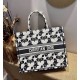 Dior Book Tote  DIOR M1286 L41.5cm yz