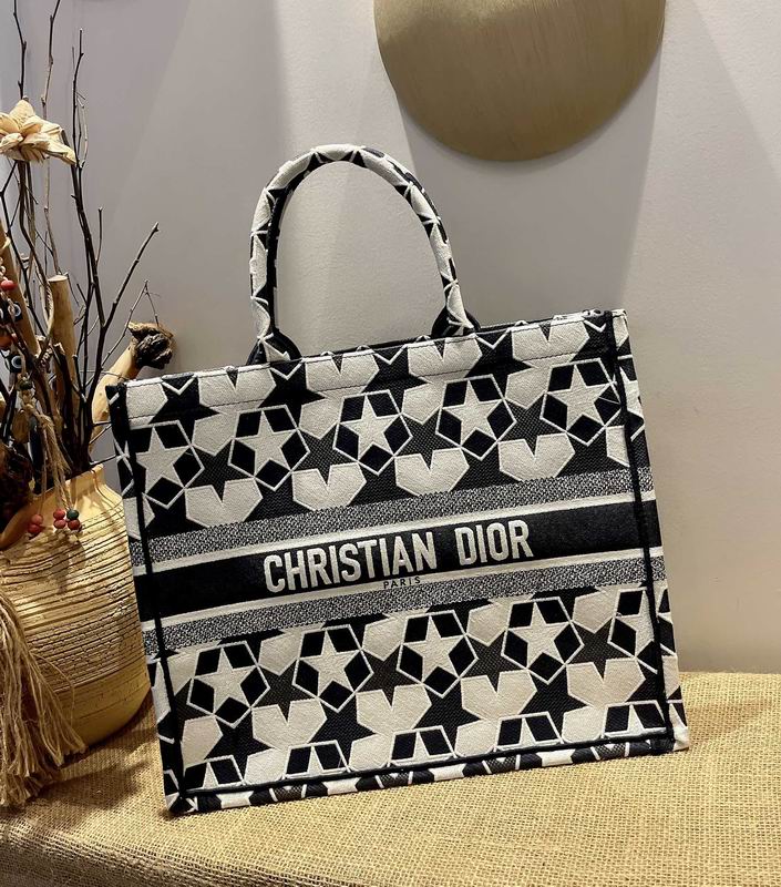 Dior Book Tote  DIOR M1286 L41.5cm yz