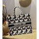 Dior Book Tote  DIOR M1286 L41.5cm yz