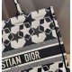 Dior Book Tote  DIOR M1286 L41.5cm yz