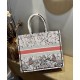 Dior Book Tote  DIOR M1286 L41.5cm yz1