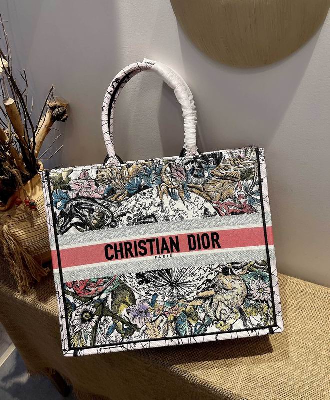 Dior Book Tote  DIOR M1286 L41.5cm yz1