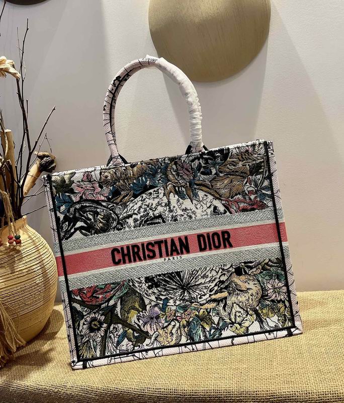 Dior Book Tote  DIOR M1286 L41.5cm yz1