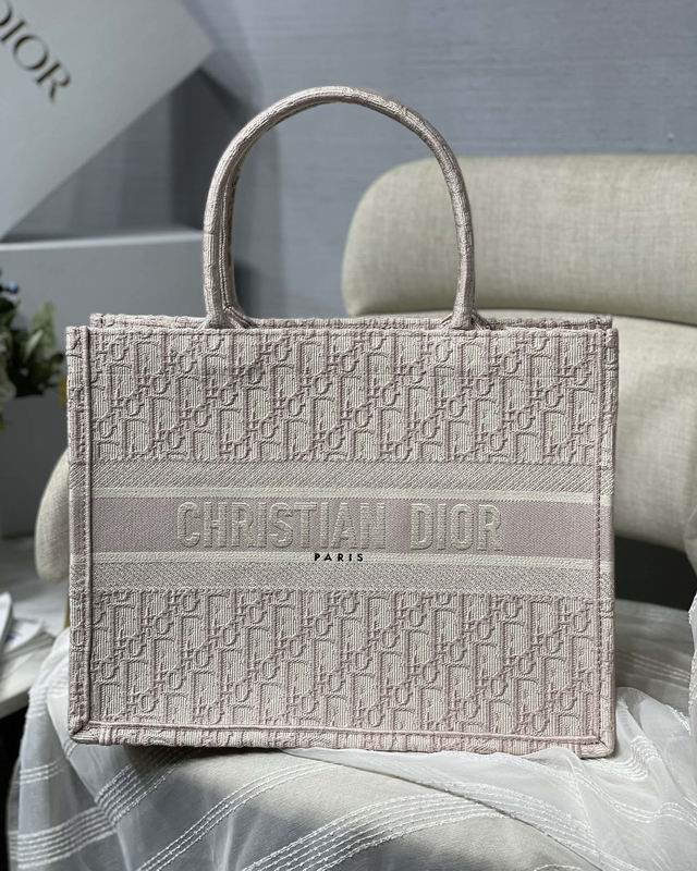 Dior Book Tote  DIOR M1286 S36.5x28x17.5cm yz