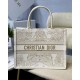 Dior Book Tote  DIOR M1286 S36.5x28x17.5cm yz1