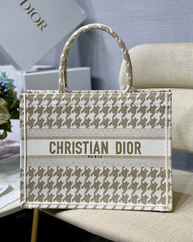 Dior Book Tote  DIOR M1286 S36.5x28x17.5cm yz2