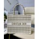 Dior Book Tote  DIOR M1286 S36.5x28x17.5cm yz2