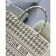 Dior Book Tote  DIOR M1286 S36.5x28x17.5cm yz2