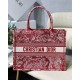 Dior Book Tote  DIOR M1286 S36.5x28x17.5cm yz3