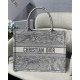 Dior Book Tote  DIOR M1286 S36.5x28x17.5cm yz4