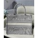 Dior Book Tote  DIOR M1286 S36.5x28x17.5cm yz4