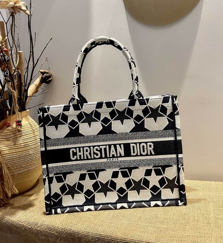 Dior Book Tote  DIOR M1286 S36cm yz1