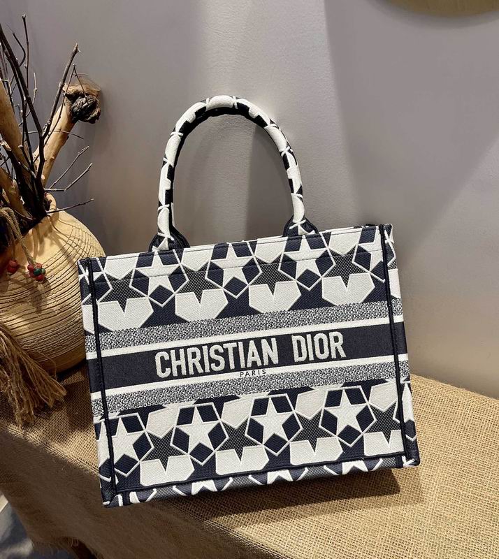 Dior Book Tote  DIOR M1286 S36cm yz1