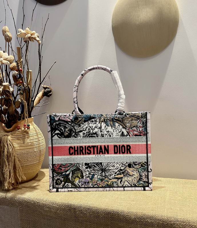 Dior Book Tote  DIOR M1286 S36cm yz1