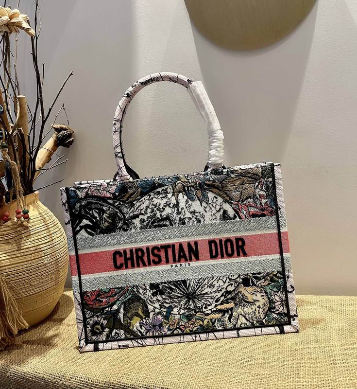 Dior Book Tote  DIOR M1286 S36cm yz1