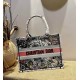 Dior Book Tote  DIOR M1286 S36cm yz1