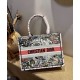 Dior Book Tote  DIOR M1286 S36cm yz1