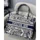 Dior Book Tote  DIOR M1287 37x30x16cm yz