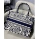 Dior Book Tote  DIOR M1287 37x30x16cm yz