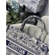 Dior Book Tote  DIOR M1287 37x30x16cm yz