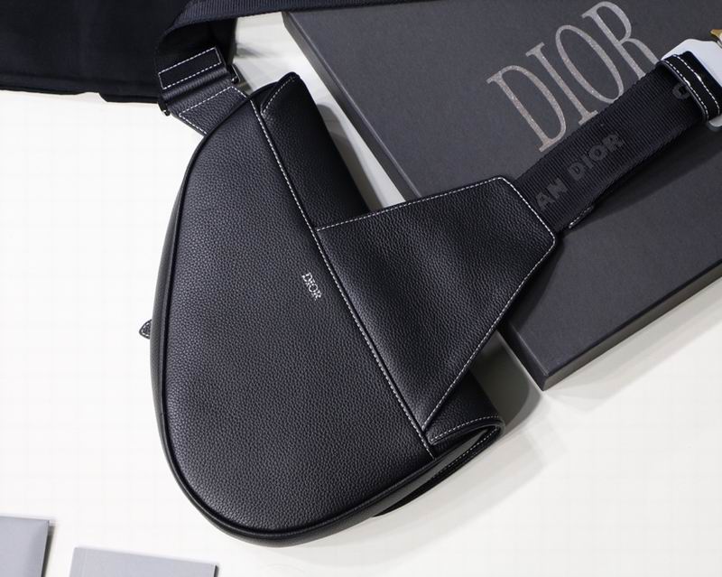 Dior Saddle women bag DIOR M9018 20x28.6x5cm yz