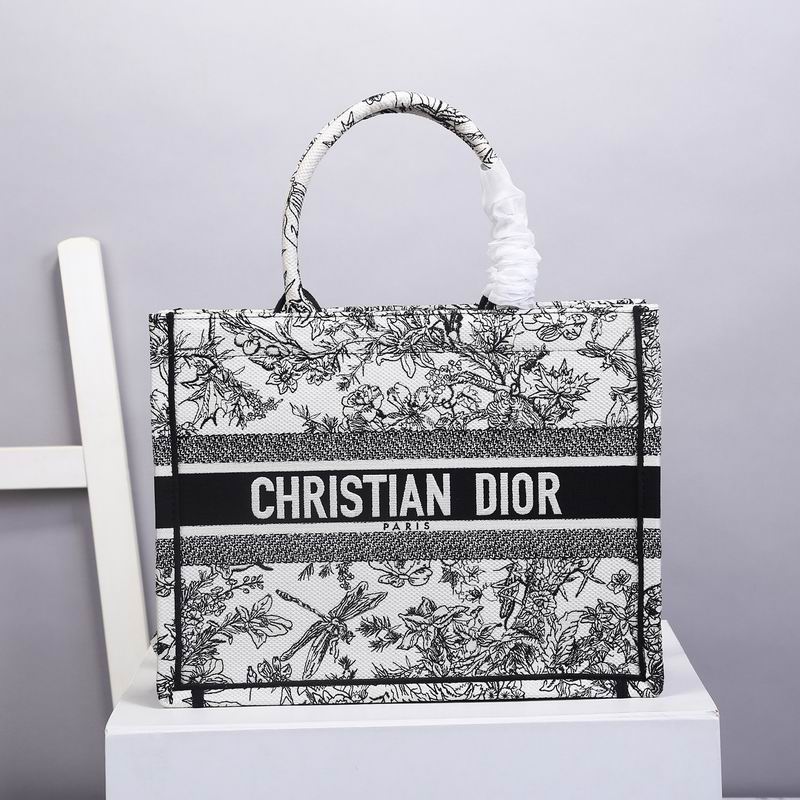 Dior Book Tote  DIOR S36.5cm yz