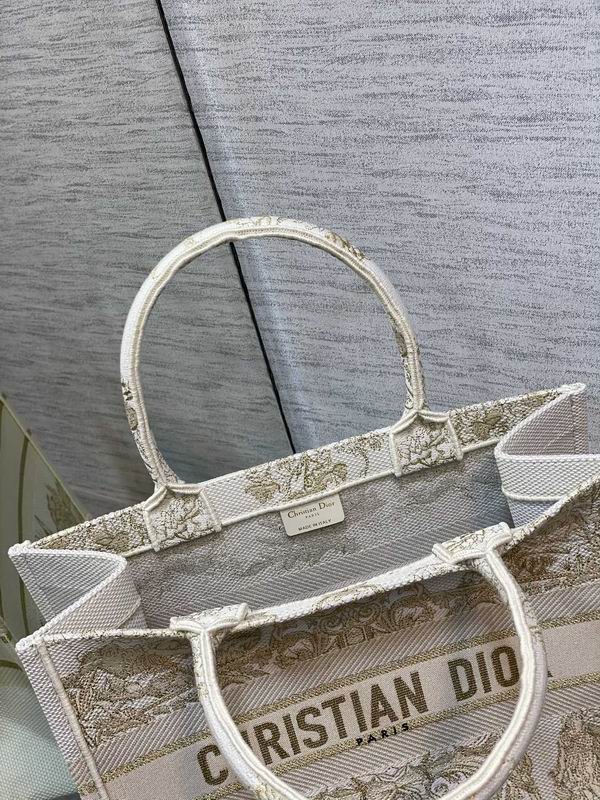 Dior Book Tote  DIOR S36x18x28cm yz