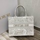 Dior Book Tote  DIOR S36x18x28cm yz2